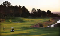 bom sucesso golf course